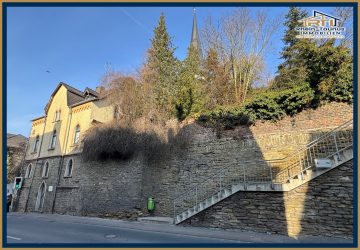 “Historisches „Klösterchen“ – Kulturdenkmal mit Geschichte und Potenzial in Bad Camberg”, 65520 Bad Camberg, Haus