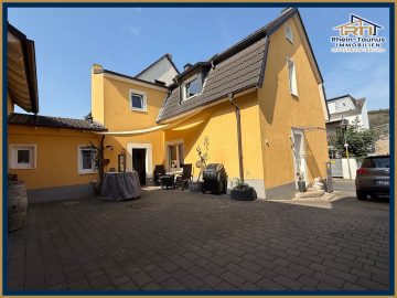 “Wohnhaus mit Potenzial in Lay: Nebengebäude, Ausbaureserve und gewerbliche Nutzung möglich”, 56073 Koblenz, Einfamilienhaus