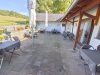 Charmantes Hotel mit vielseitigen Nutzungsmöglichkeiten in Raubach! - Terrasse