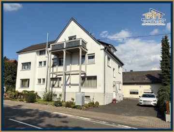 “Mehr Raum. Mehr Möglichkeiten. Mehrfamilienhaus in Eppenrod mit Potenzial!”, 65558 Eppenrod, Mehrfamilienhaus