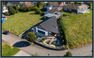 “Asbach – Wo modernes Wohnen auf naturnahe Ruhe trifft”, 53567 Asbach, Einfamilienhaus