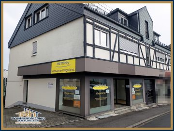 Büro-/ Lagerfläche zentral in Hachenburg zu vermieten!, 57627 Hachenburg, Lager