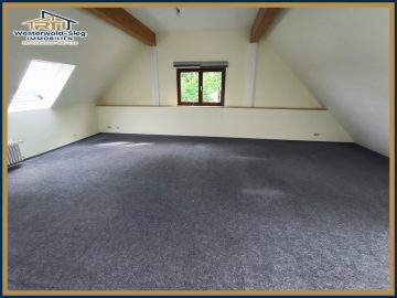 Bürofläche mit ca. 90 m² in Hachenburg zu vermieten!, 57627 Hachenburg, Bürofläche